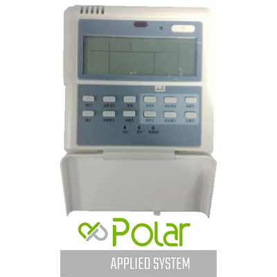 Polar DCO-0300A folyadékhűtő távvezérlő